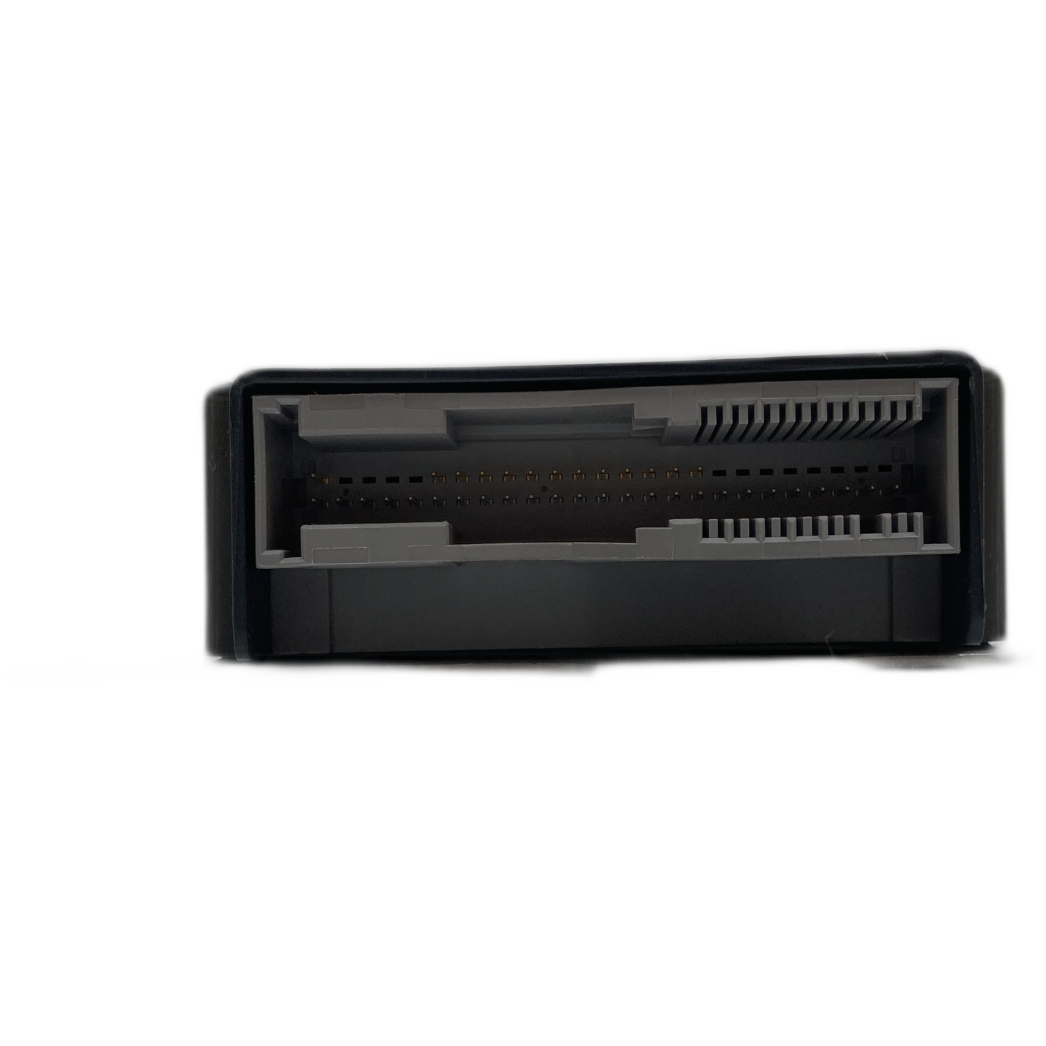 Renault Clio IV Airbag-Steuergerät Reparatur