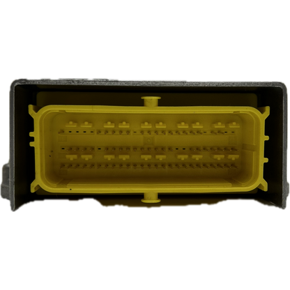 Audi A4 B7 Airbag-Steuergerät Reparatur