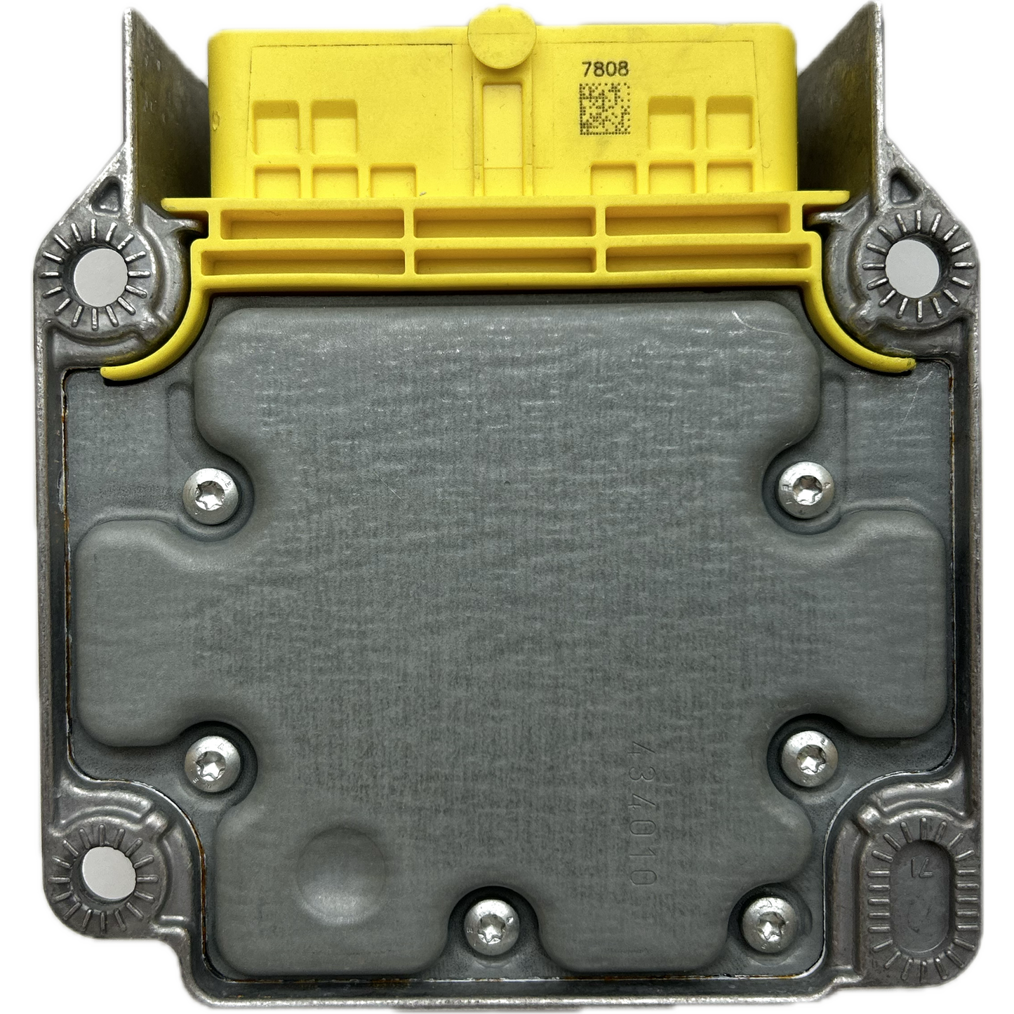 Audi A3 8PA Sportback Airbag-Steuergerät Reparatur