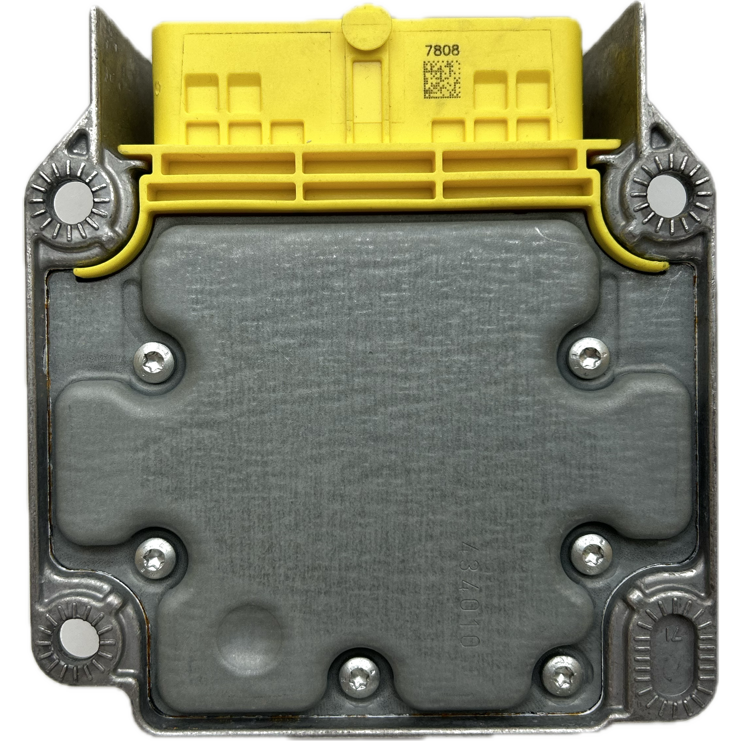 Audi A3 8PA Sportback Airbag-Steuergerät Reparatur