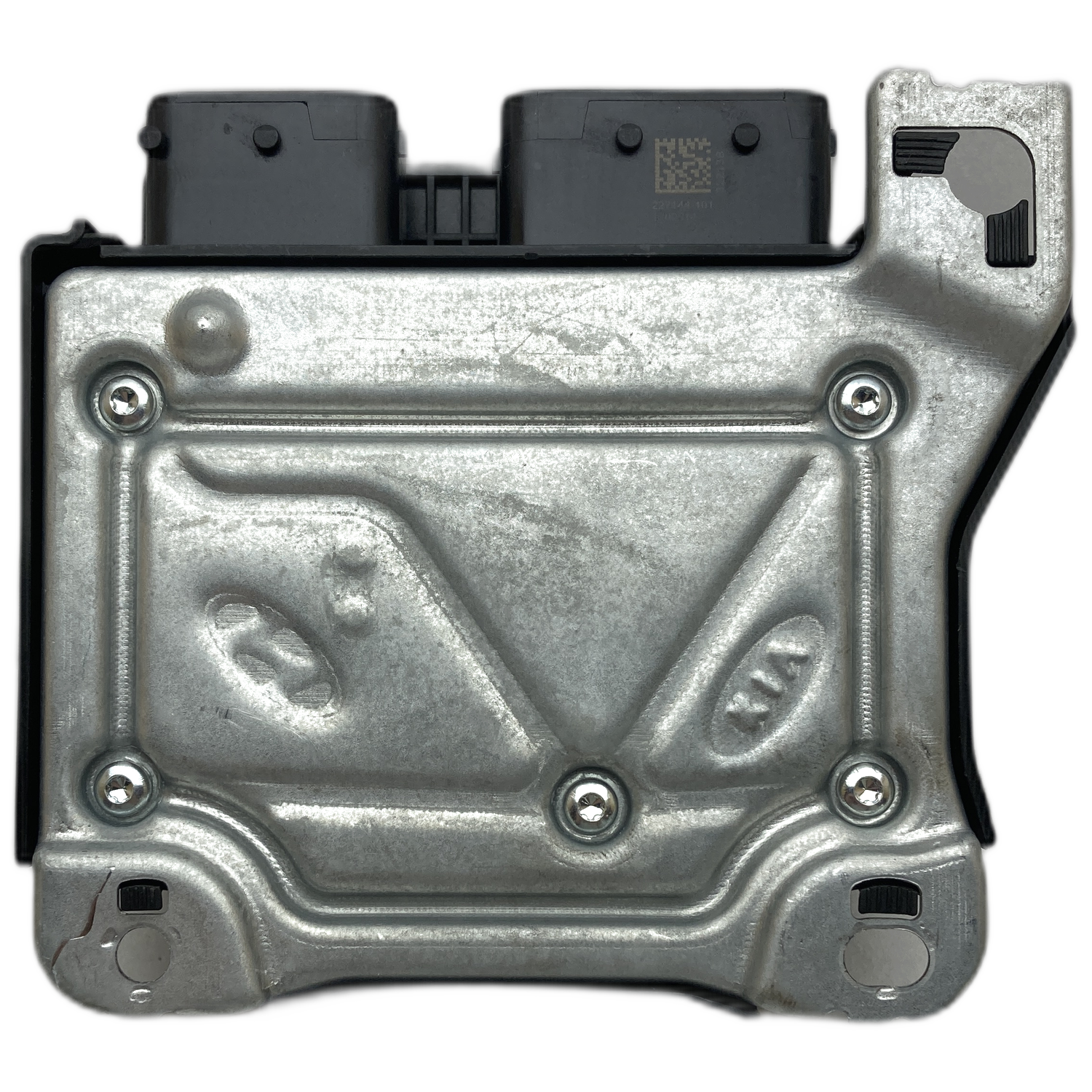 Kia cee'd JD Airbag-Steuergerät Reparatur