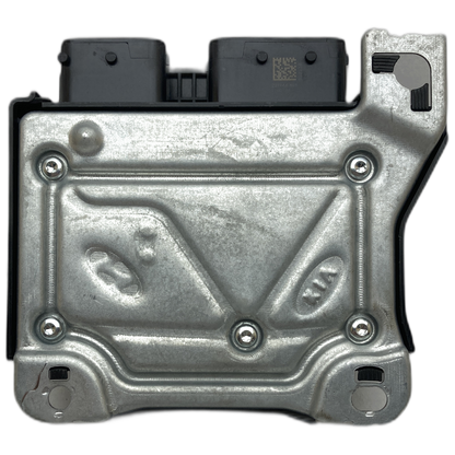 Kia cee'd JD Airbag-Steuergerät Reparatur