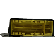 Mercedes-Benz CLA X118 Shooting Brake Airbag-Steuergerät Reparatur