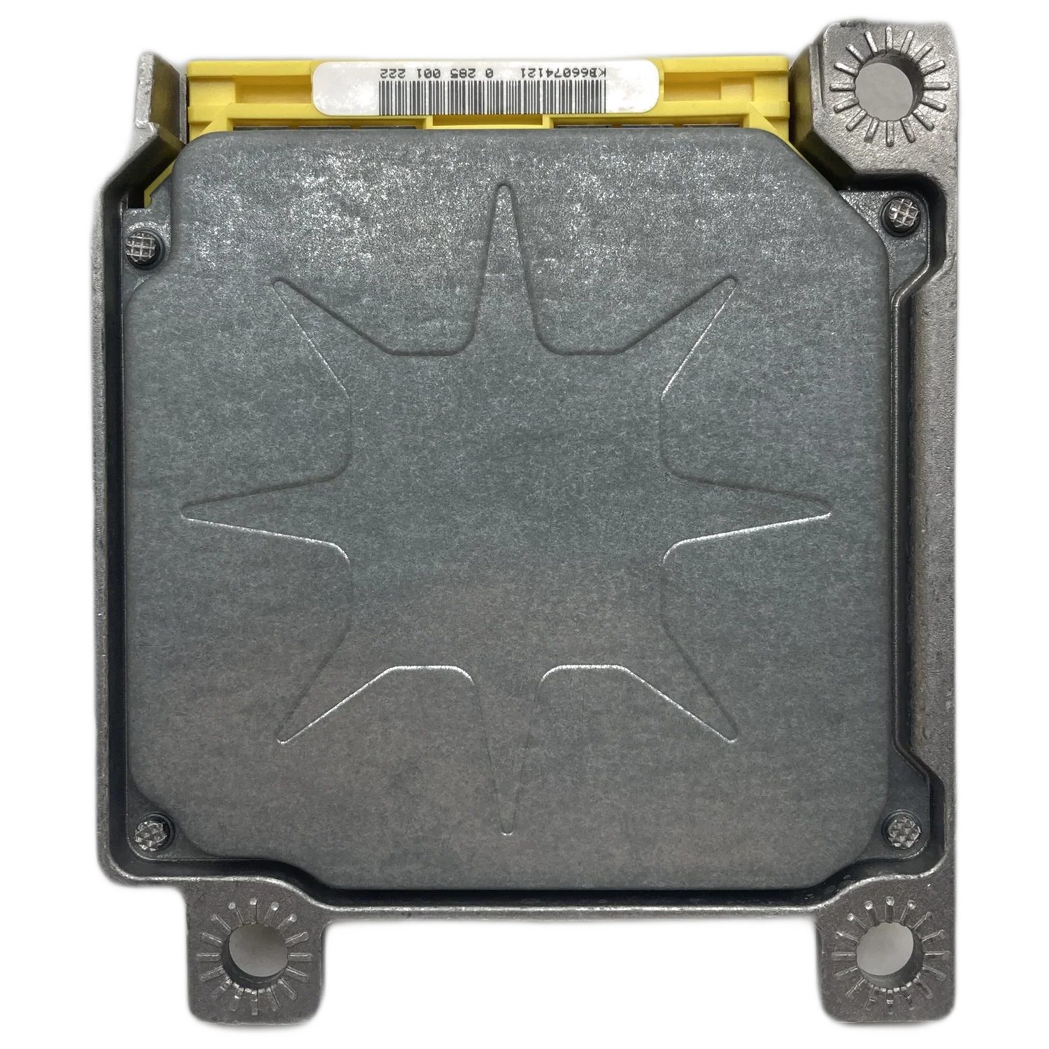 Mercedes-Benz SLK R170 Airbag-Steuergerät Reparatur