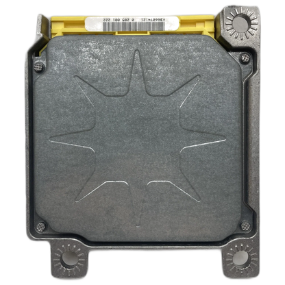 Mercedes-Benz SLK R170 Airbag-Steuergerät Reparatur