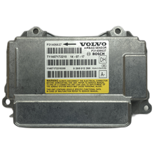 Volvo XC60 Y20 Airbag-Steuergerät Reparatur