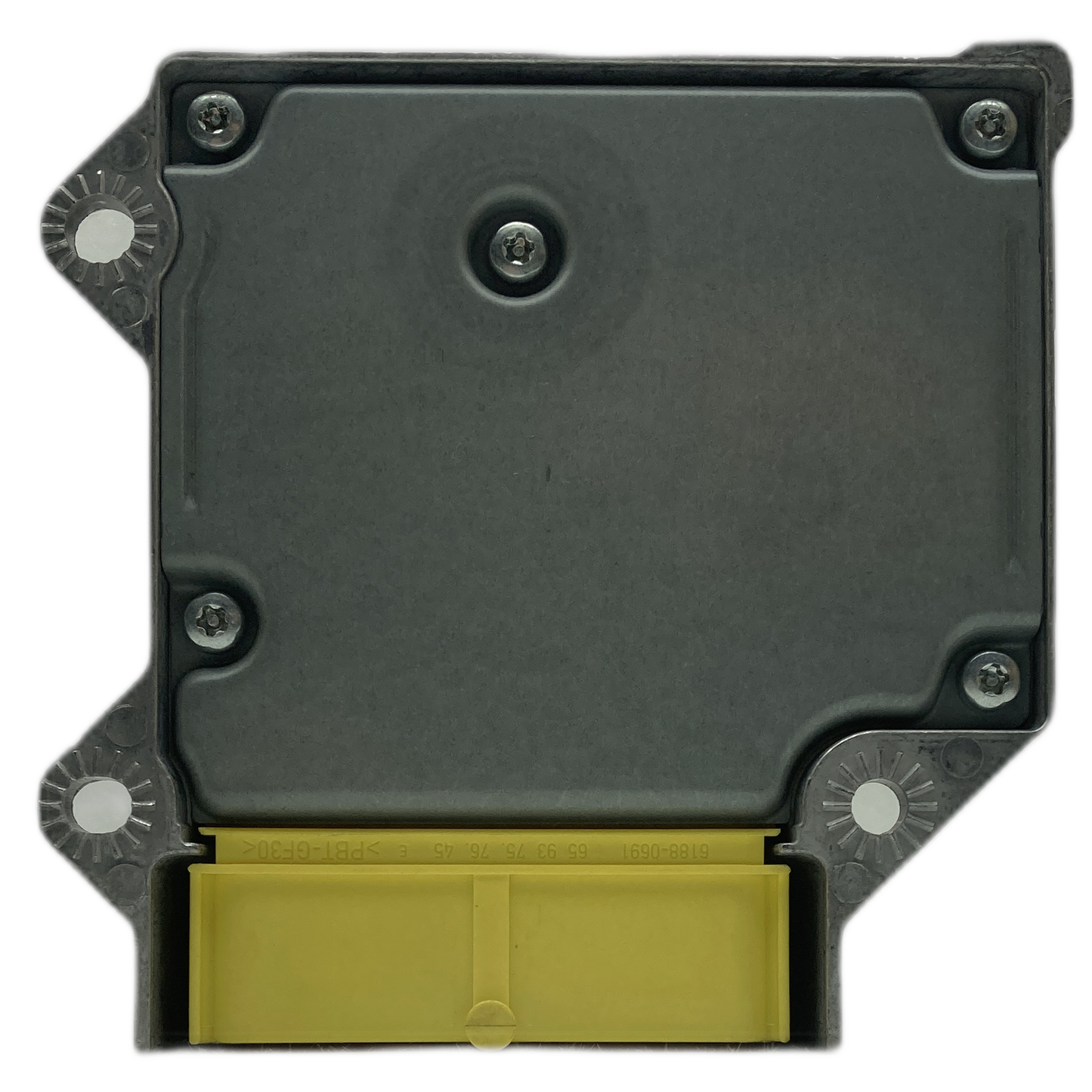 Audi A6 4F Avant Airbag-Steuergerät Reparatur