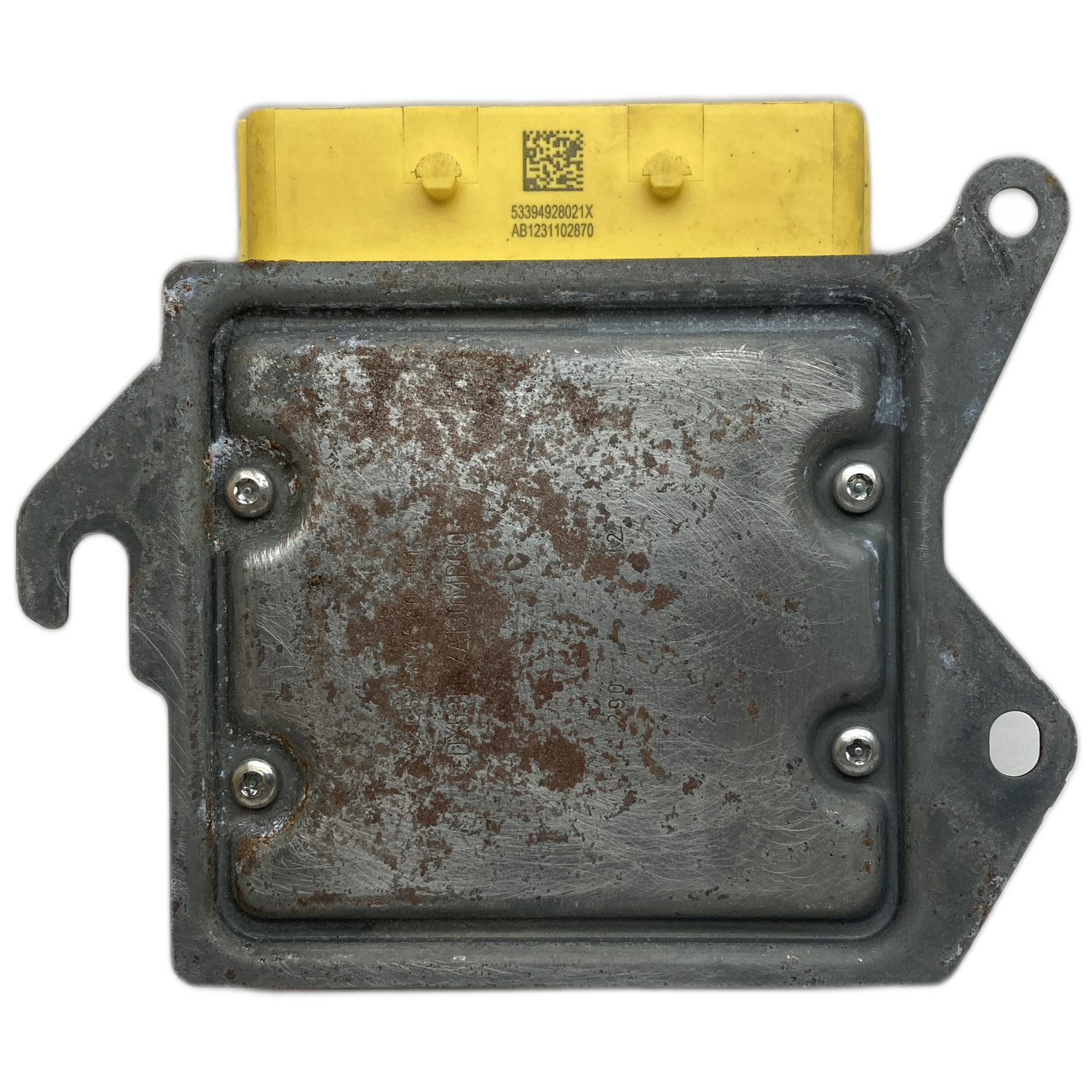 Volkswagen Golf R Mk7 Airbag-Steuergerät Reparatur