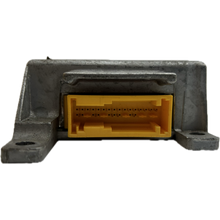 Alfa Romeo Spider 916 Airbag-Steuergerät Reparatur