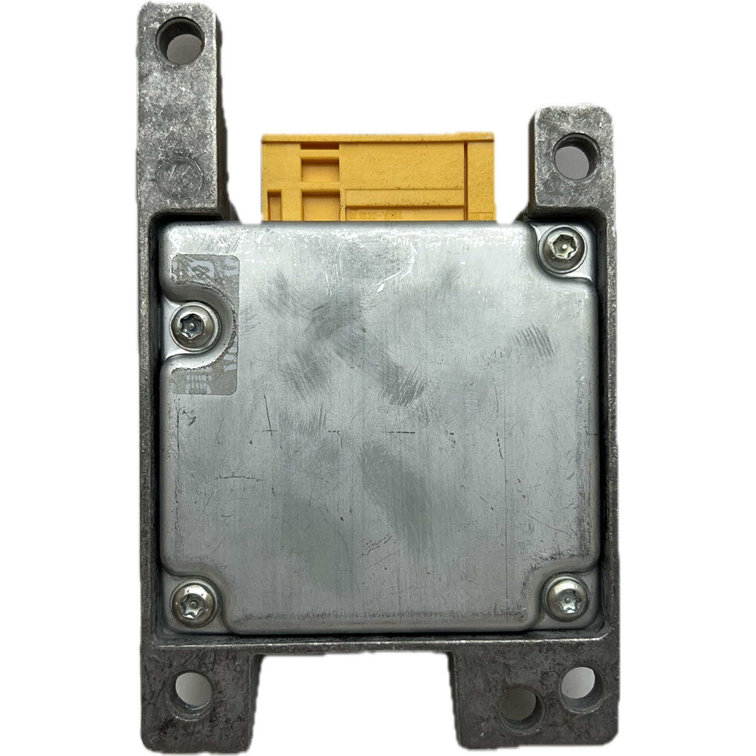 Fiat Barchetta 183 Airbag-Steuergerät Reparatur