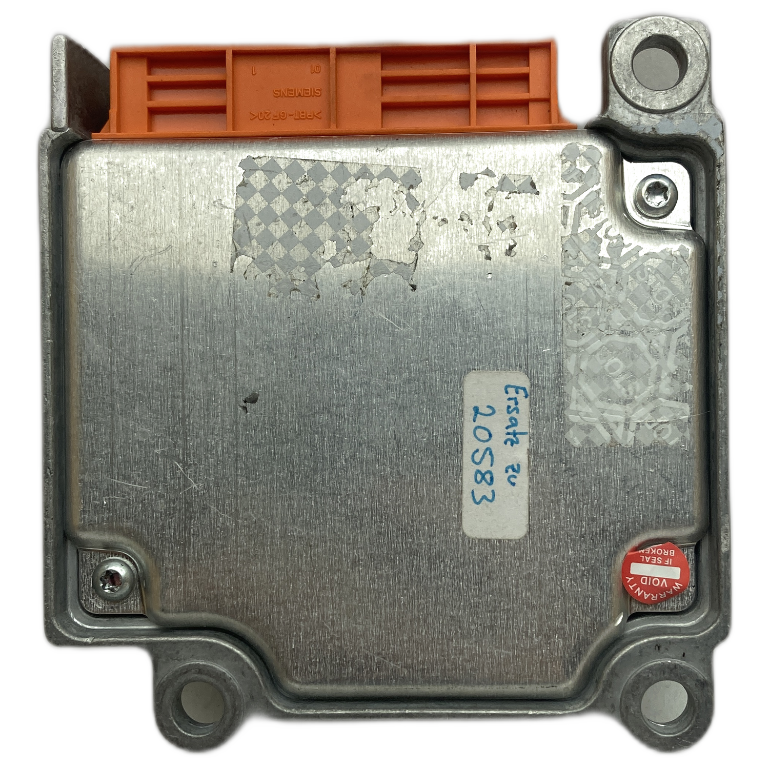 Alfa Romeo 156 932 Airbag-Steuergerät Reparatur