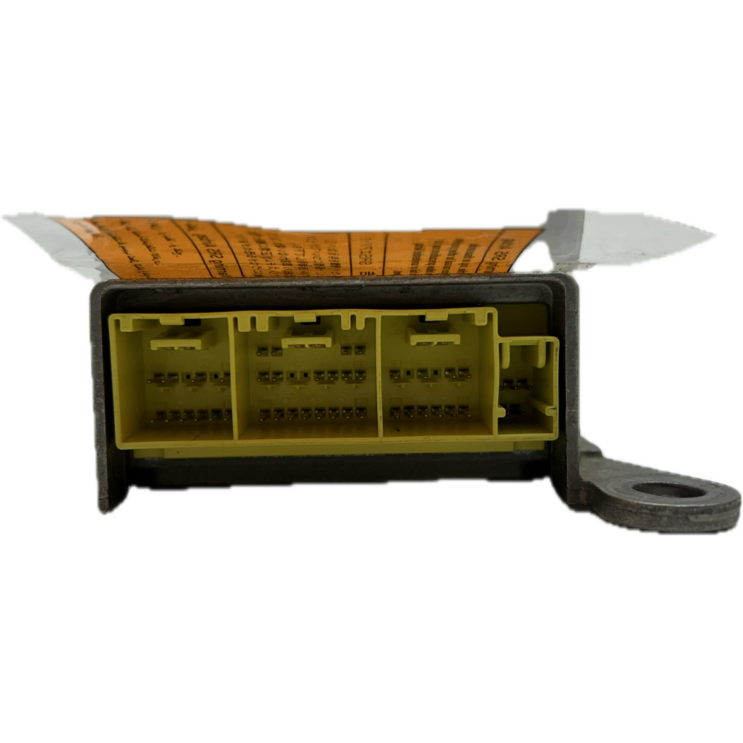 Nissan Micra K12 Airbag-Steuergerät Reparatur