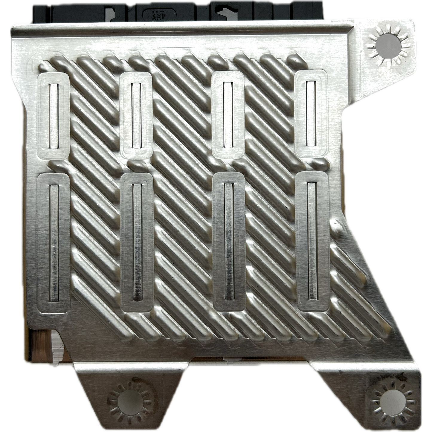 Alfa Romeo GT 937 Airbag-Steuergerät Reparatur