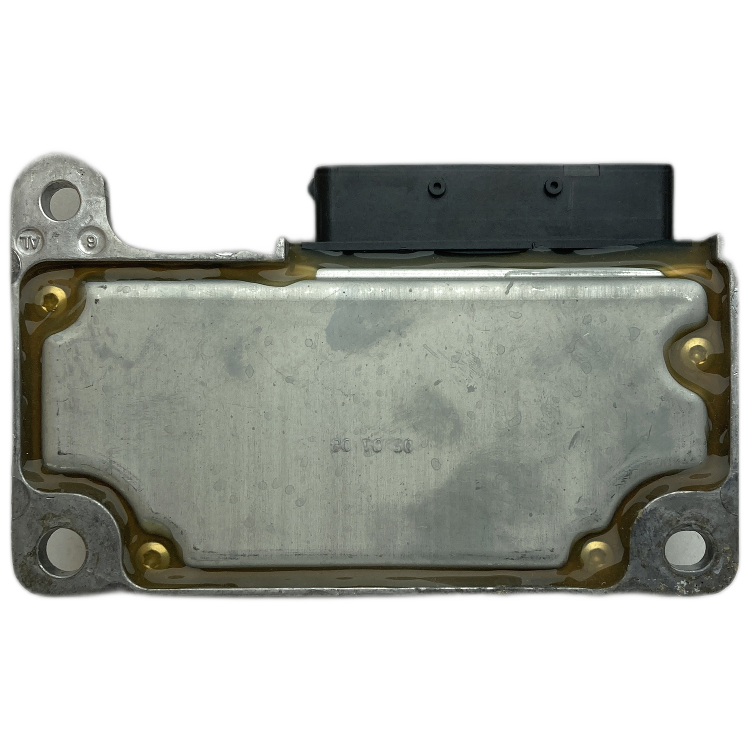 Opel Antara A Airbag-Steuergerät Reparatur