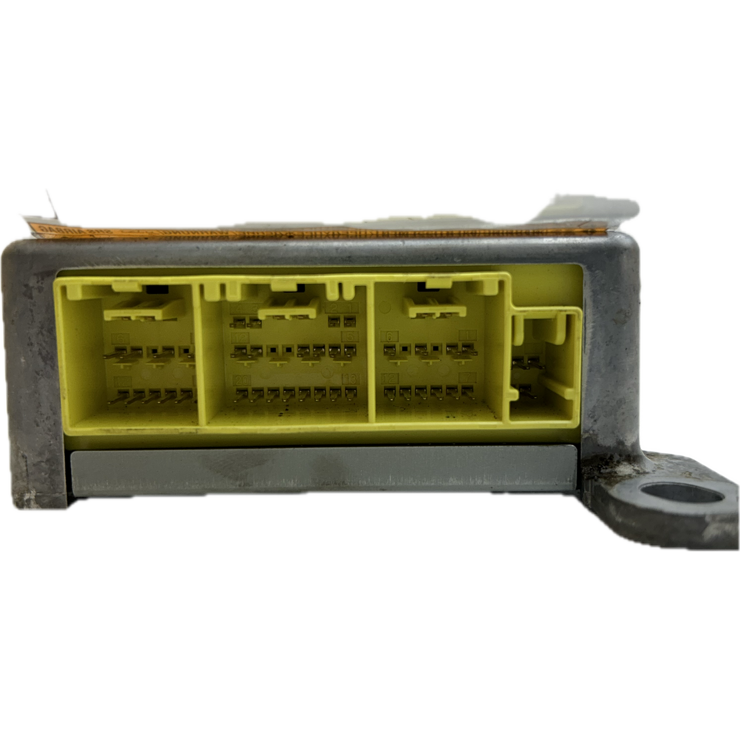 Nissan X-Trail T31 Airbag-Steuergerät Reparatur