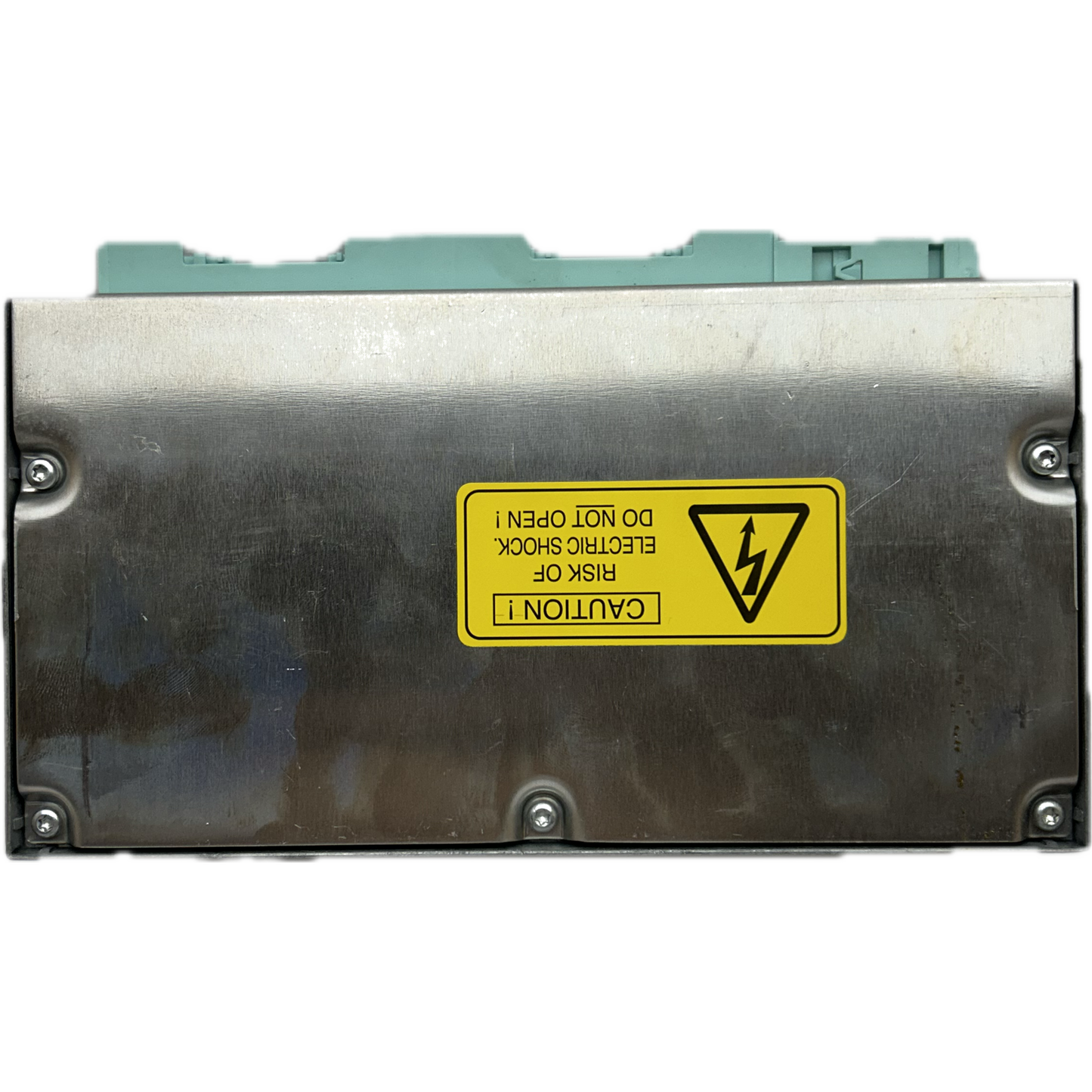 BMW M5 E60 Airbag-Steuergerät Reparatur