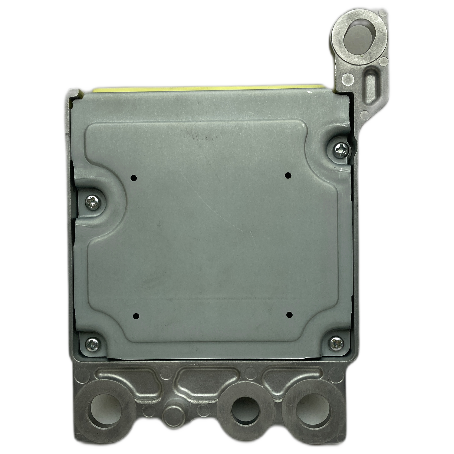 Nissan Qashqai J10 Airbag-Steuergerät Reparatur