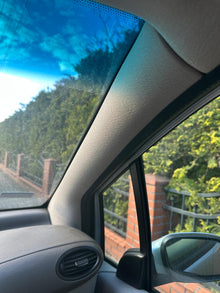 Mercedes-Benz A-Class W168 - Simulator for defective seat occupancy mat