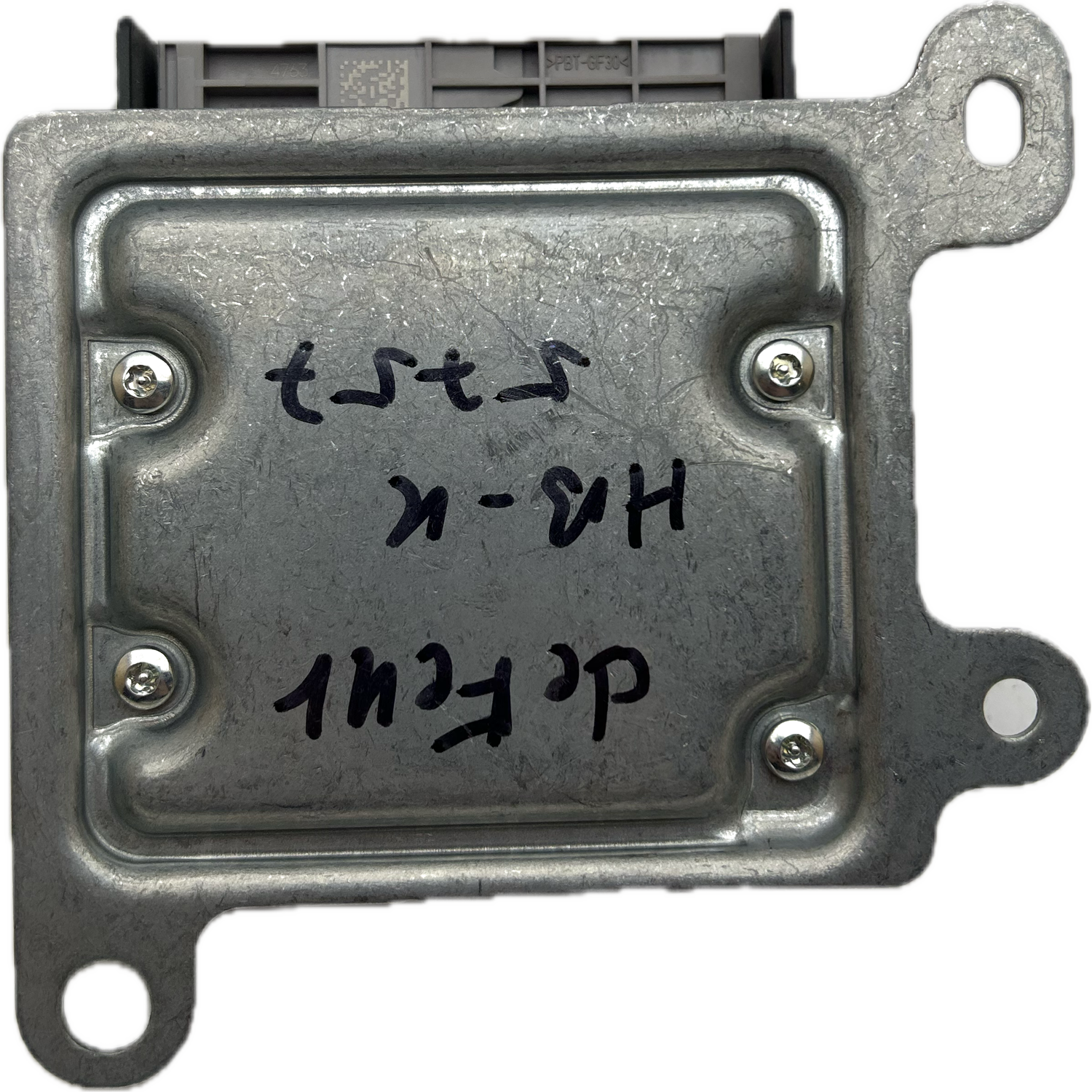 Opel Vivaro B Airbag-Steuergerät Reparatur