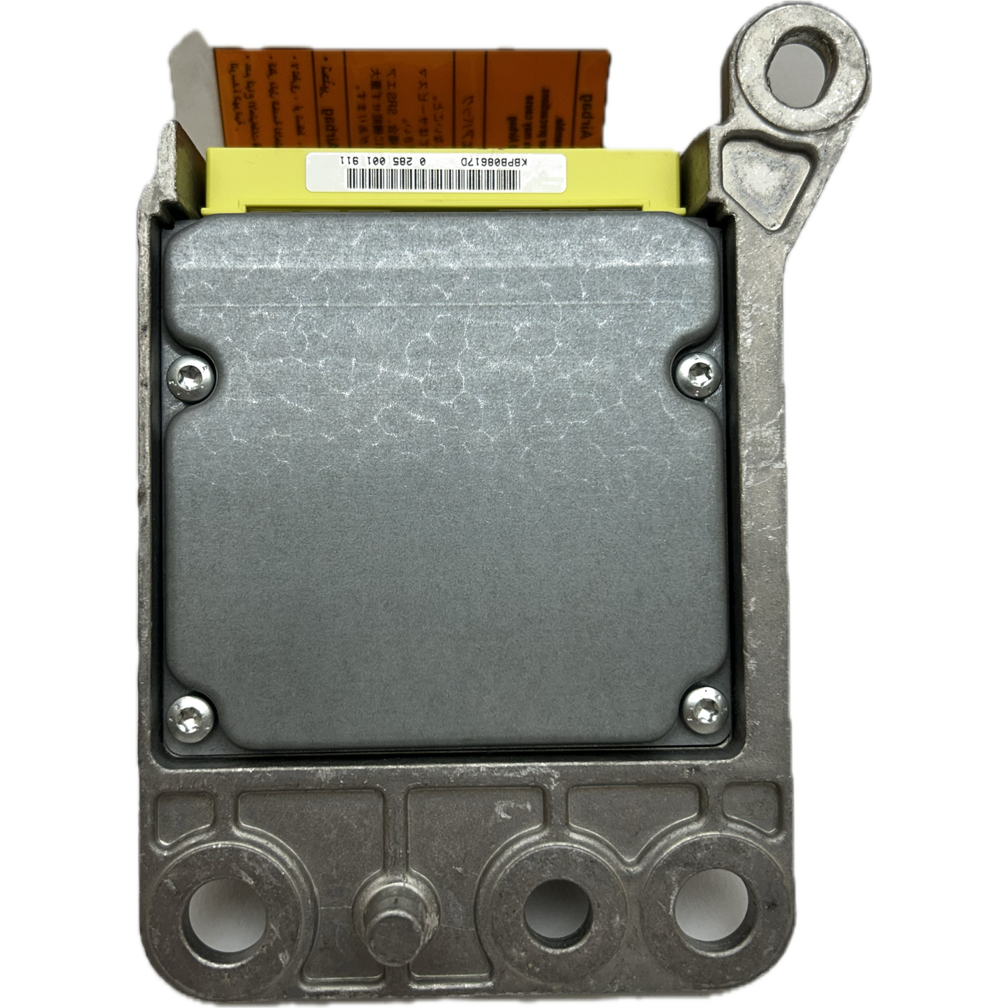 Nissan Note E11 Airbag-Steuergerät Reparatur