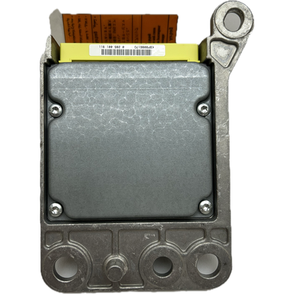 Nissan Note E11 Airbag-Steuergerät Reparatur