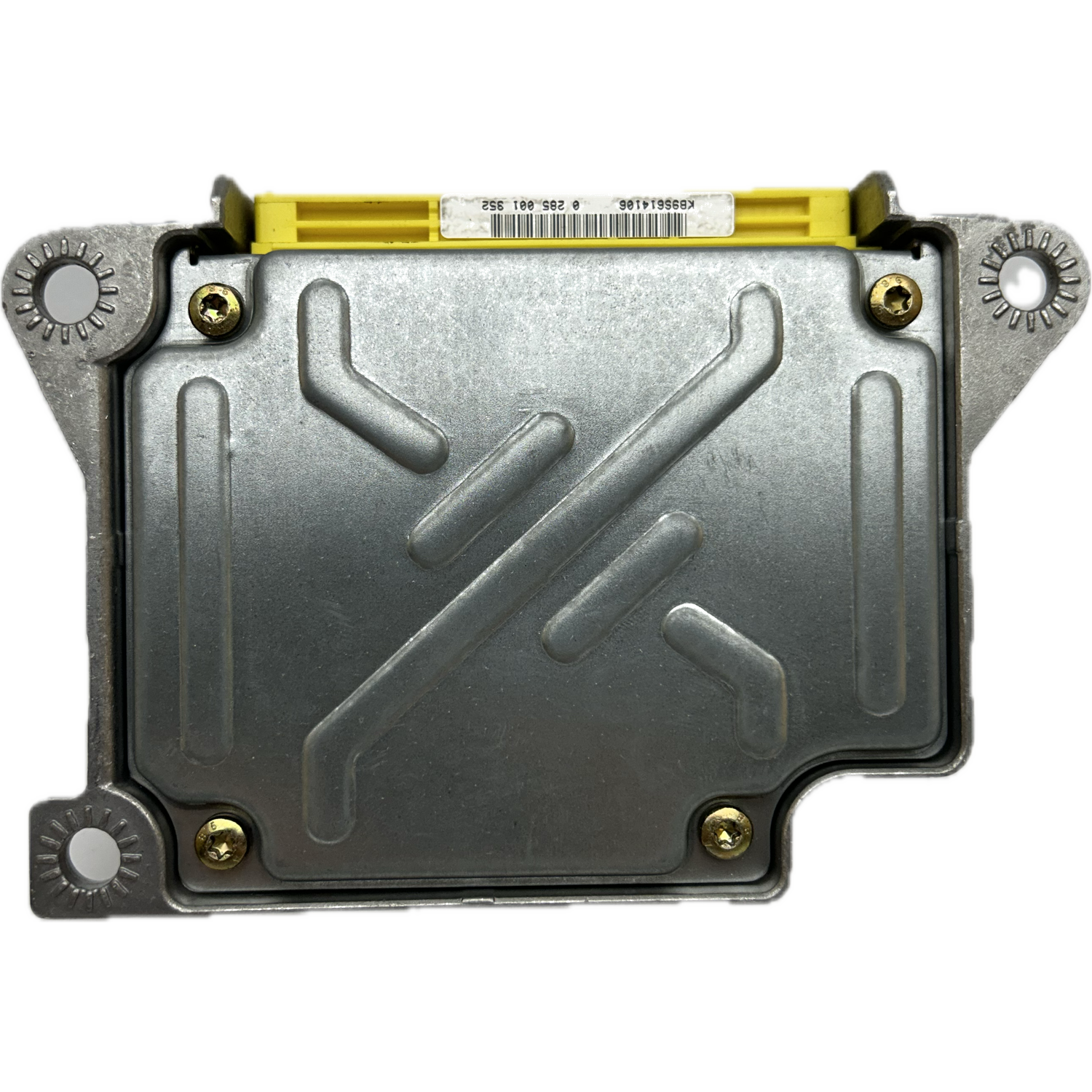 Audi A3 8L Airbag-Steuergerät Reparatur