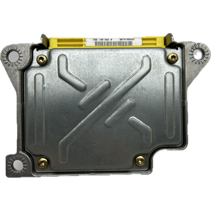 Audi A3 8L Airbag-Steuergerät Reparatur