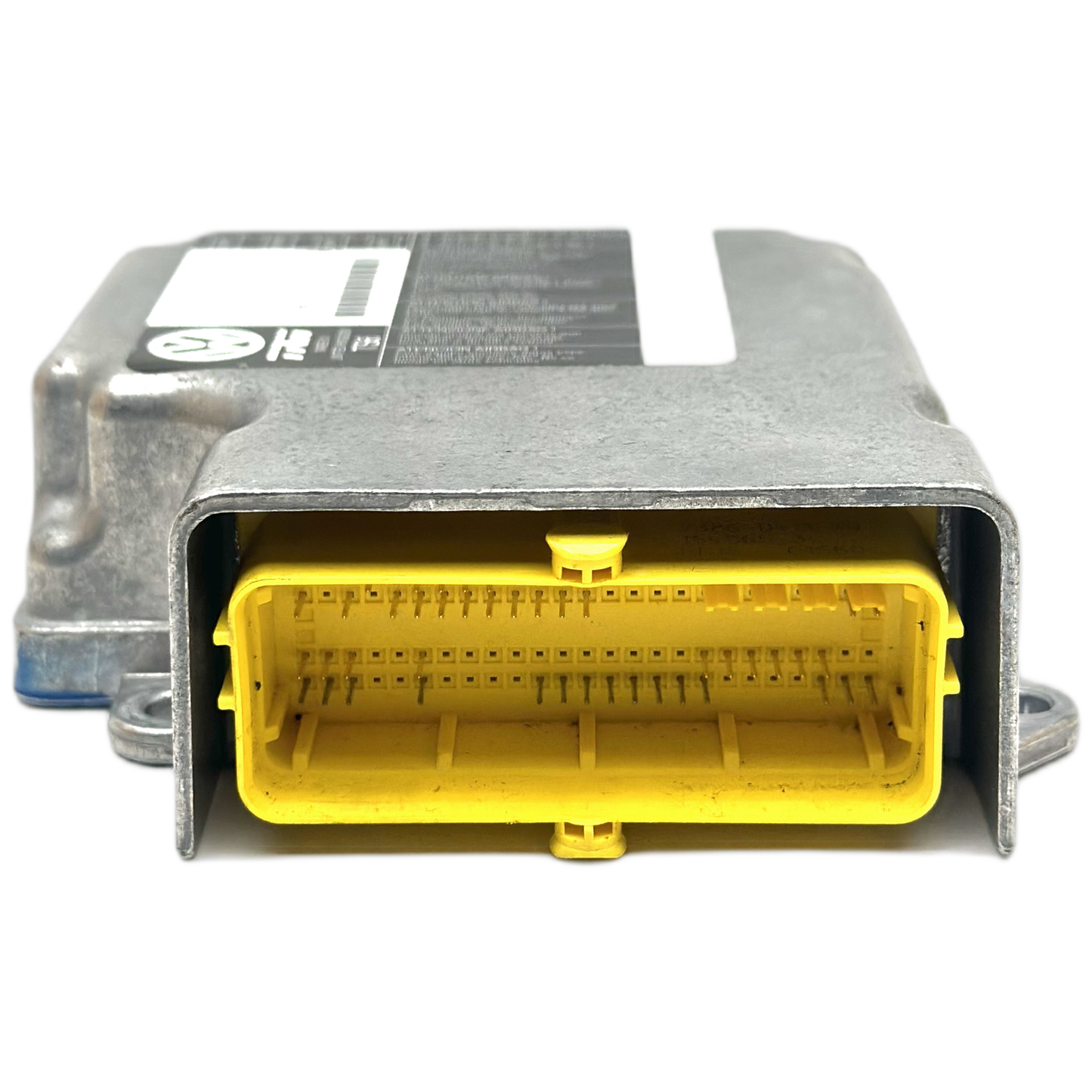 Volkswagen Tiguan BW2 Airbag-Steuergerät Reparatur