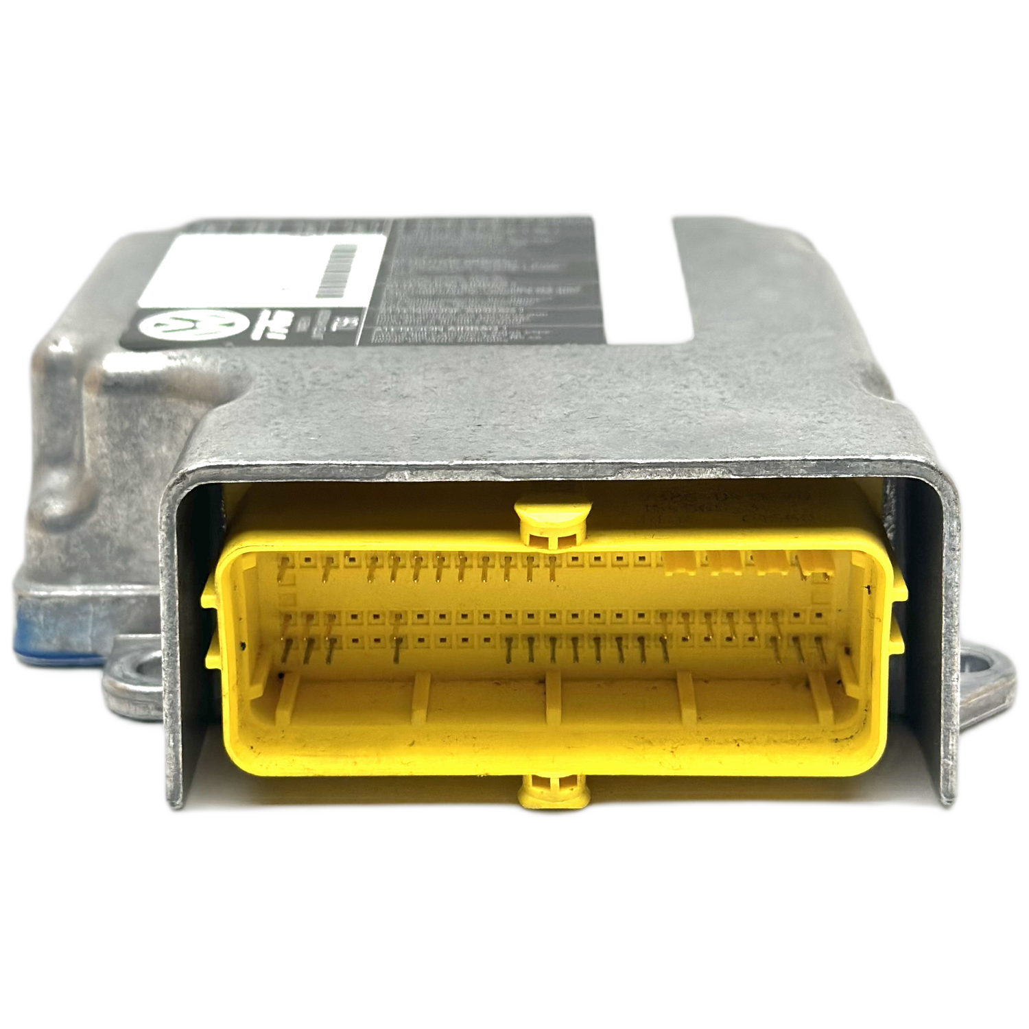 Volkswagen Tiguan BW2 Airbag-Steuergerät Reparatur