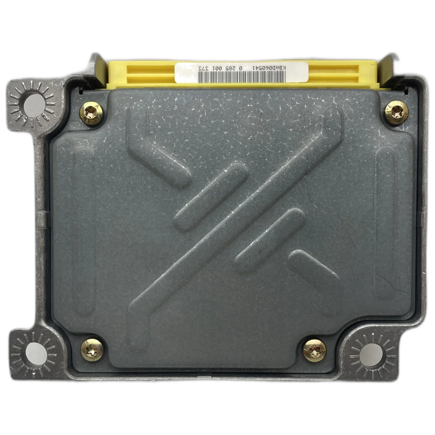 Mercedes-Benz C-Klasse W203 Airbag-Steuergerät Reparatur