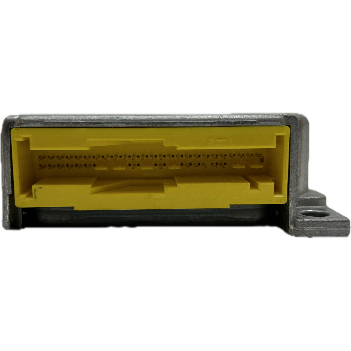 Mitsubishi Colt CZ Airbag-Steuergerät Reparatur