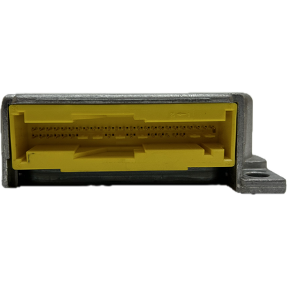 Mitsubishi Colt CZ Airbag-Steuergerät Reparatur