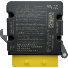 Audi S3 8V Airbag-Steuergerät Reparatur