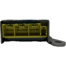 Nissan Serena C26 Airbag-Steuergerät Reparatur