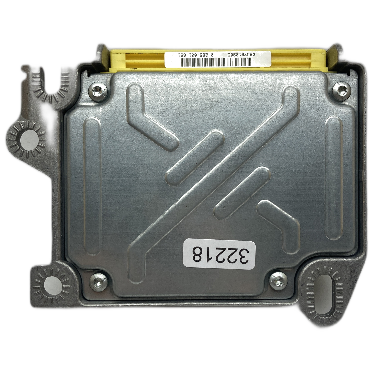 Audi A4 B6 Airbag-Steuergerät Reparatur