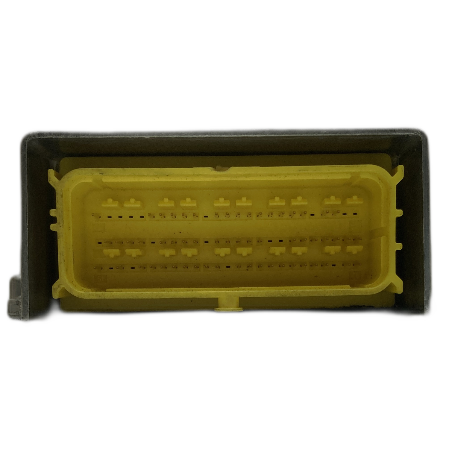 Audi A3 8P Airbag-Steuergerät Reparatur