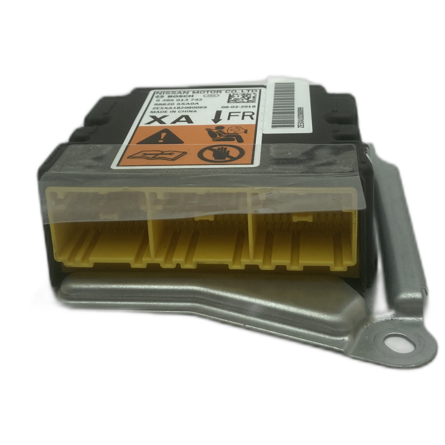 Mercedes-Benz X-Klasse X470 Airbag-Steuergerät Reparatur