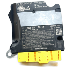 Mercedes-Benz C-Klasse S205 T-Modell Airbag-Steuergerät Reparatur