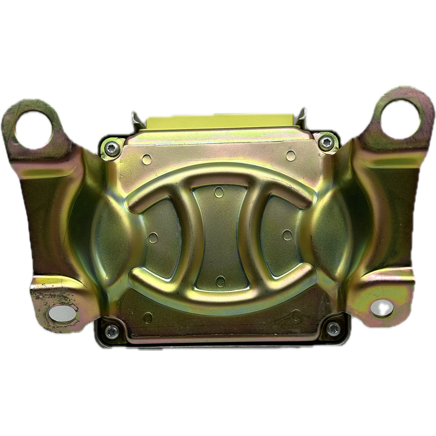 Toyota Yaris XP10 Airbag-Steuergerät Reparatur