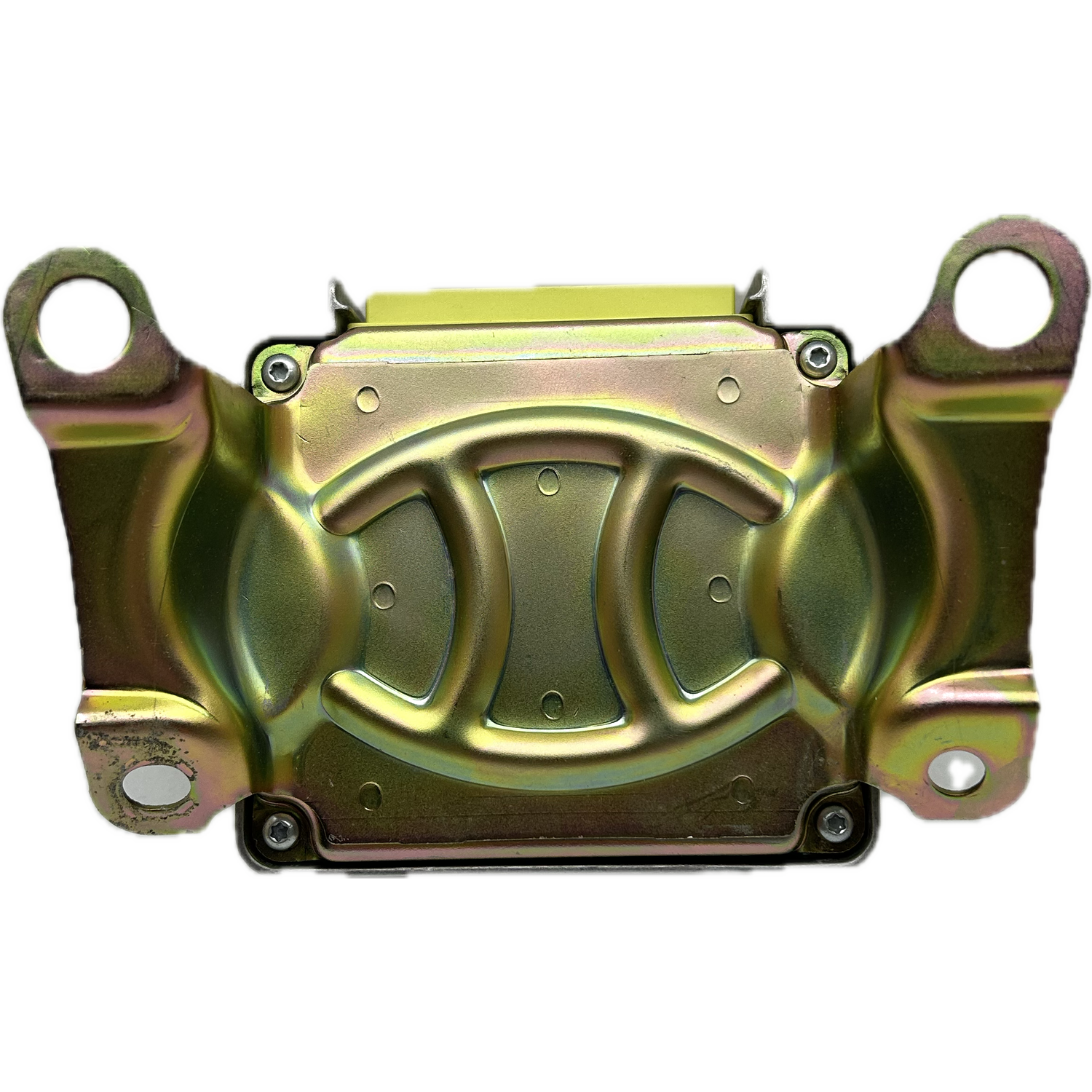 Toyota Yaris XP10 Airbag-Steuergerät Reparatur