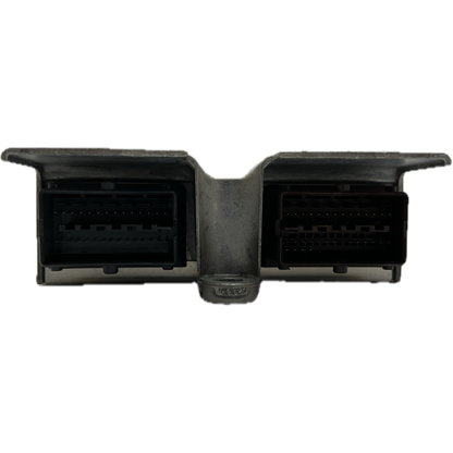 Opel Corsa D Airbag-Steuergerät Reparatur