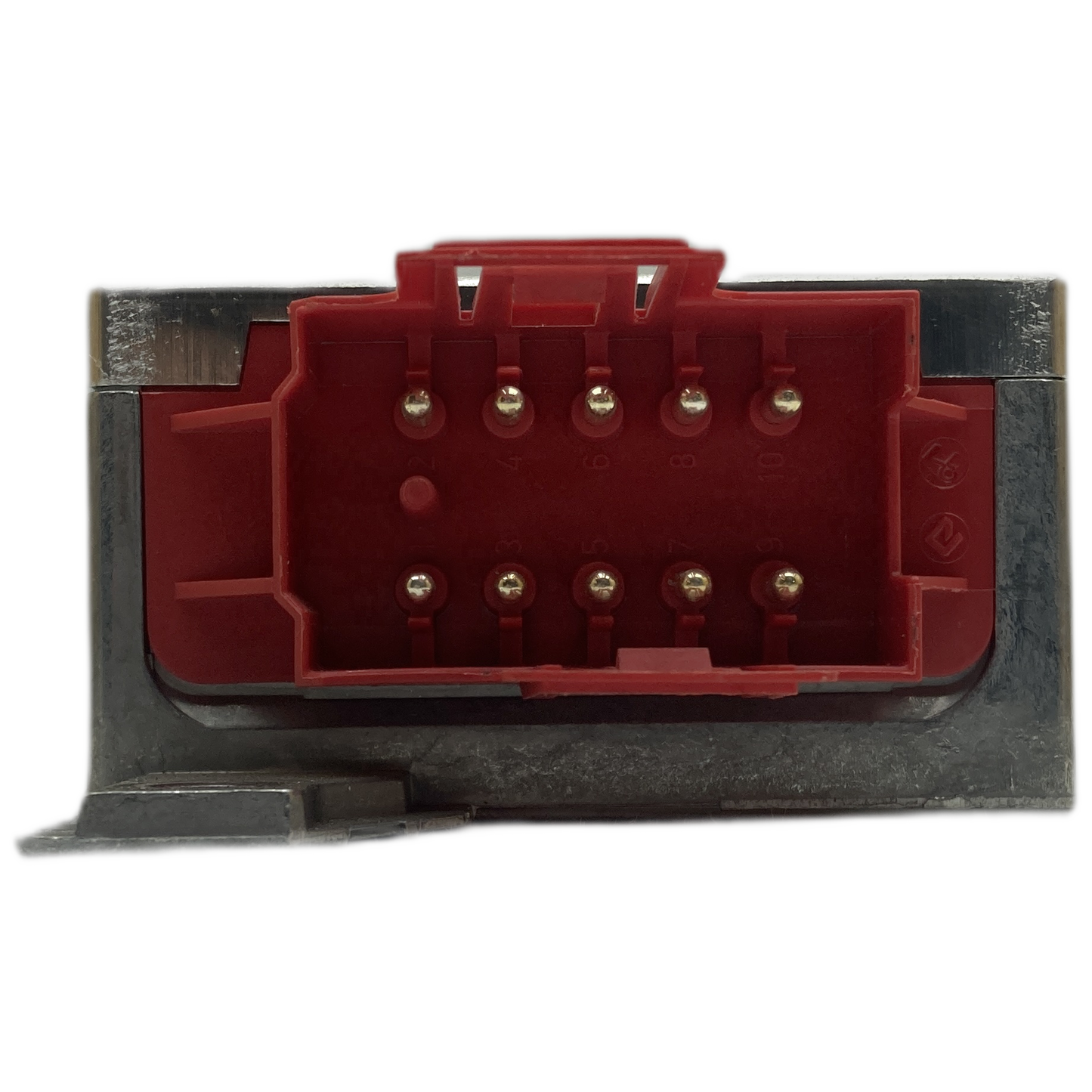 Alfa Romeo GTV 916 Airbag-Steuergerät Reparatur