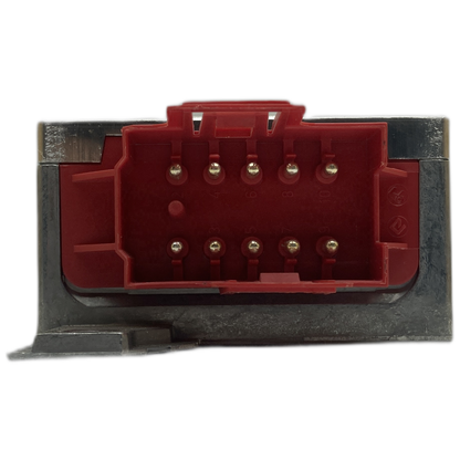 Alfa Romeo GTV 916 Airbag-Steuergerät Reparatur