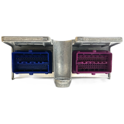 Opel Astra H Airbag-Steuergerät Reparatur