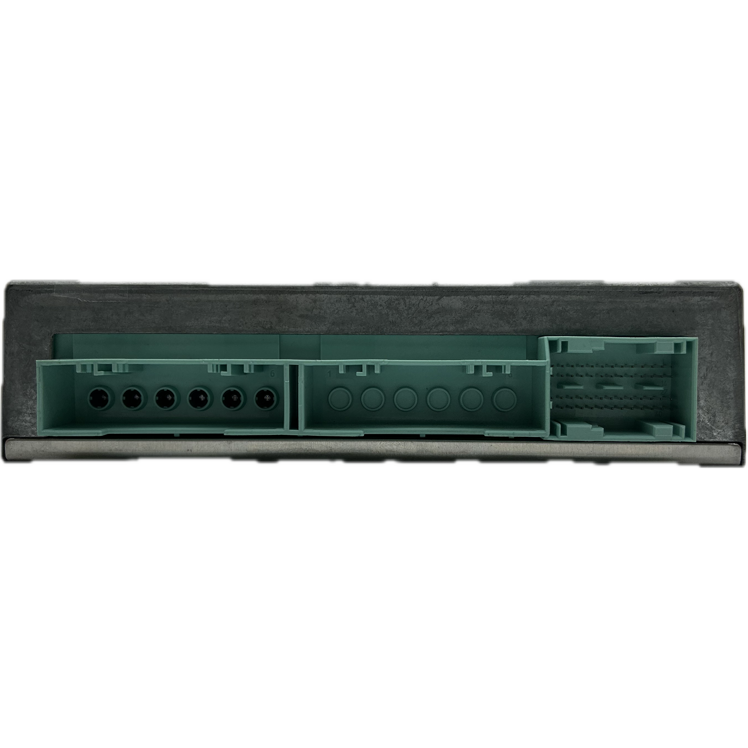 BMW M5 E60 Airbag-Steuergerät Reparatur