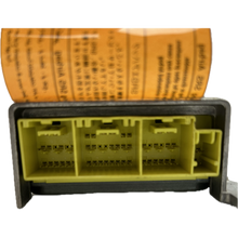 Nissan Note E11 Airbag-Steuergerät Reparatur