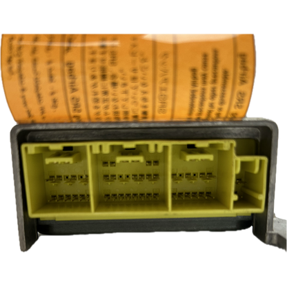 Nissan Note E11 Airbag-Steuergerät Reparatur