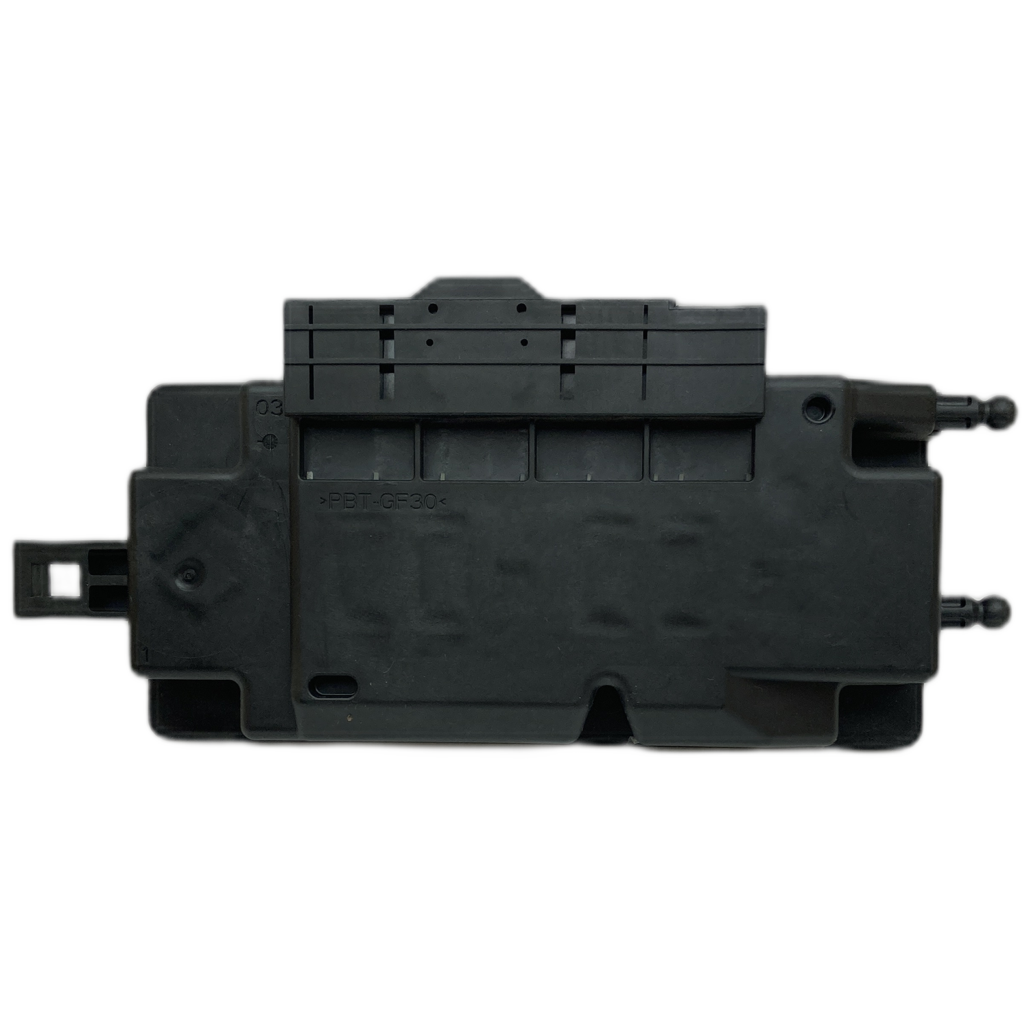 BMW 3er Serie F31 Touring Airbag-Steuergerät Reparatur