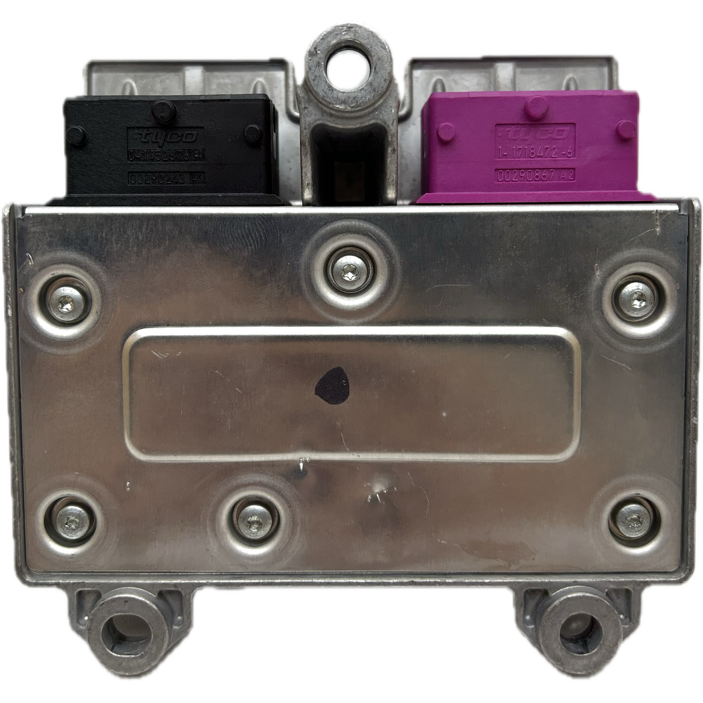 Opel Astra H Airbag-Steuergerät Reparatur