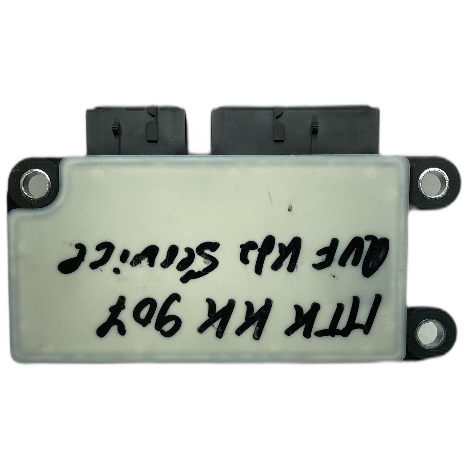 Opel Insignia A Airbag-Steuergerät Reparatur